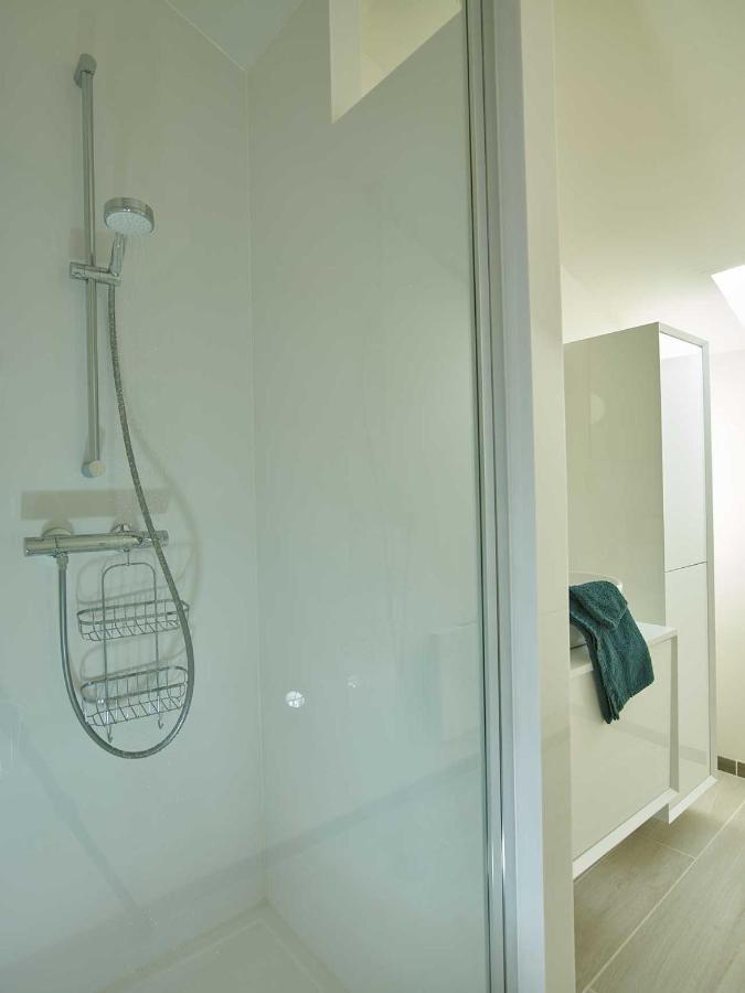 Lit-Loo Appartement Hasselt Buitenkant foto